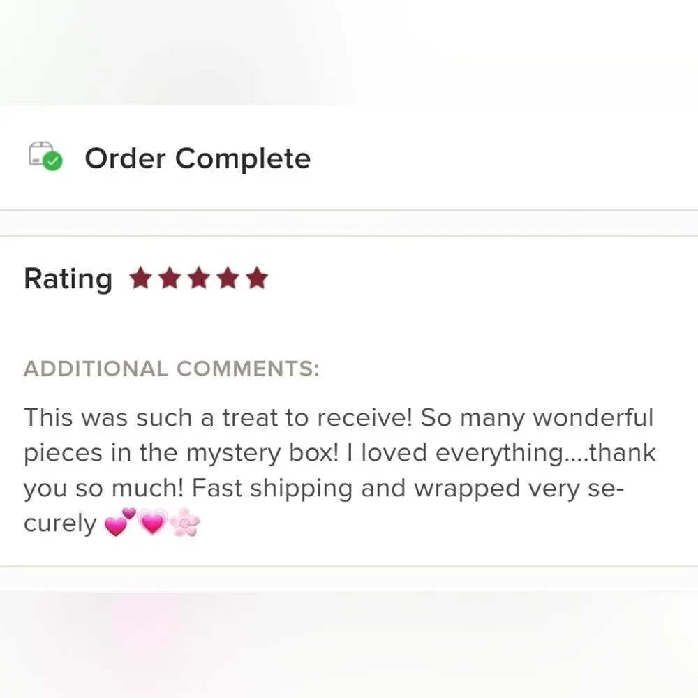 2 pounds of Mystery Jewelry - All wearable - Picture 4 of 12